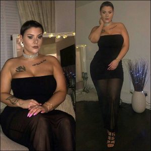 Urgence de sensations Yara - rencontre-Beurette-La Seyne-sur-Mer